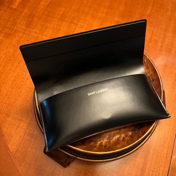 YSL- Saint Laurent Sunglasses SL M43/F - Picture 6 of 15